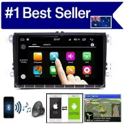 VW AMAROK 2011-2016 GPS APPLE CARPLAY ANDROID AUTO ODB DAB+ TPMS DVR CAMERA