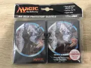 Dovin Card Sleeves MTG Magic the Gathering 80ct Matte Deck Protector Ultra Pro
