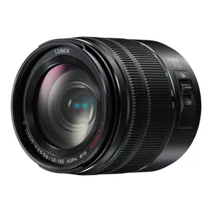 Panasonic LUMIX G VARIO 14-140mm F3.5-5.6 (公司貨) 廠商直送