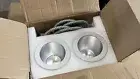 4inch Architectural LED Retrofit Downlight 14W