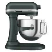 KitchenAid Bowl Lift Mixer 375W - Pebbled Palm