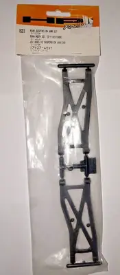 HPI Racing RC 85206 Rear Suspension Arm Set for E-Firestorm