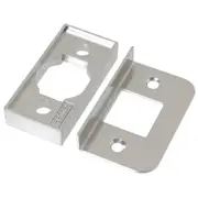 Gainsborough Satin Chrome Trilock Rebate Kit