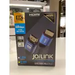 INTOPIC JOILINK8K HDMI 3.0M