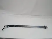 ATOMIC PARK AJ5005716110 BLACK 110CM ALUMINUM SKI POLES