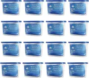 Moisture Absorber 500Ml Fragrance-Free Dehumidifier, Portable Wardrobes and Clo