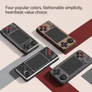 MIYOO MINI A30 Portable Retro Handheld Game Kids Gift