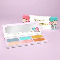 在飛比找蝦皮購物優惠-特價(現貨在台)Sugarpill Cosmetics Li