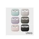 UNIQ LINO AIRPODS PRO 素色簡約液態矽膠 藍牙耳機保護套