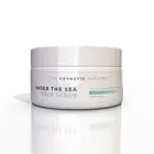 UNDER THE SEA FACE SCRUB | 100ML The Cosmetic Factory
