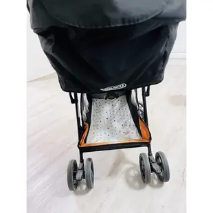 Graco CITINEXT CTS 超輕量型標準版 雙向嬰幼兒手推車