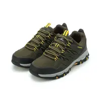 在飛比找蝦皮商城優惠-PROMARKS 休閒登山鞋 黃綠 MIO5001 男鞋