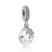 Pandora Moon and Star Pendant Charm 791392cz