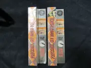 2X Benefit Precisely My Brow Pencil #4 Warm Deep Brown, NIB Waterproof Full Size