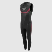 Mens Proton Thinswim Sleeveless Full Wetsuit