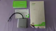 LENTION USB C CFexpress Type B Card Reader 10Gbps USB 3.2 USB 3.1 Gen 2 CF Me...
