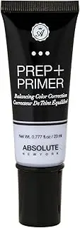ABSOLUTE Prep + Primer - Blue