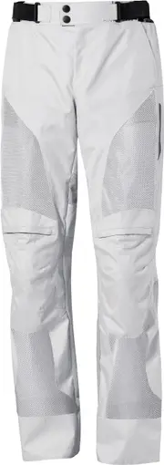 Held Zeffiro 3.0, textile pants women , color: Grey , size: S