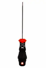 Nicholson 901765C - Chainsaw File 200 x 4.8mm Cushion Grip Handle