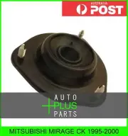 Fits MITSUBISHI MIRAGE CK Front Shock Absorber Support