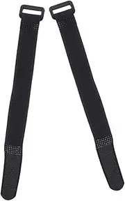 EXHUMKY Pack No Crow Rooster Collar Chicken Noise Suppression Harness for Poultry Dampener Strap Comfortable Easy to Use