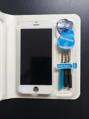 iPhone 7 White Replacement LCD Screen Digitizer (Fast Shipping)