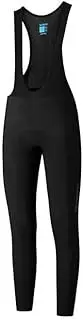 [SHIMANO] Unisex W's Element Bib Tights Socks