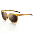 Bolle Sunglasses Glory BS028004 Caramel Tortoise Matte/Brown Gun Polarised