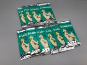 Maxfield Parrish Art Trading Cards Sealed Unopened Pack 1994 Comic Images Lot 10
