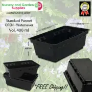 Seedling Punnet Open STANDARD - FULL BOX (708 punnets) - STWS Propagation