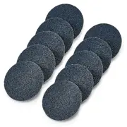 Dremel Sd60-pgk Ez Lock Pet Nail Grooming Sanding Discs (10 Pack)
