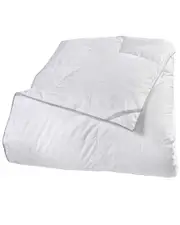 Wesley Mancini Collection Premium Warmth Down Comforter