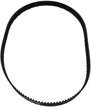 Timing Belt 69J-46241 Compatible With Yamaha Outboard Motor 4T F200 F225 FL200HP FL225HP V-BELT 69J-46241-00 Boat Accessories