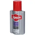 Alpecin Power Grau/ Gray Hair Shampoo -Made in Germany - 200ml- FREE SHIPPING