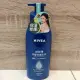 當天出貨不用等 NIVEA 妮維雅 48H 修護潤膚乳液 400ML