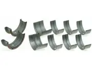 For 1955-1956 Chrysler St Regis Main Bearing Set Sealed Power 44195YVVF (for: Chrysler)