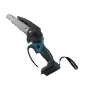 6" handheld Chainsaw for Makita 18V li-ion battery Wood Cutter Rechargeable AU