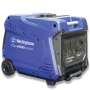 4.5kW Westinghouse Digital Inverter Generator iGen4500s