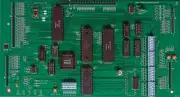 Alltek BALLY Evel Knievel Universal Bally/Stern Replacement MPU - NEW!