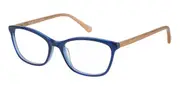 Radley RDO 6017 106 Men's Glasses Blue Size 52 - Private Health Rebate - Blue Light Block Available