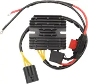 Moose Regulator/Rectifier for 2013 Polaris Ranger RZR XP 4 900 EPS LE UTV