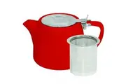 Brew Chilli Stackable Teapot 500ml