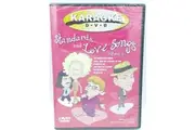 Karaoke Collection - Standards and Love Songs Volume 2 -DVD -Music New