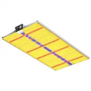 2025 Upgraded SH2000 Led Grow Light,Dimmable Full Spectrum LED Growing Lights...