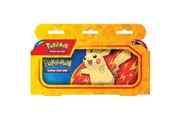 Pokemon TCG Back To School Pencil Case