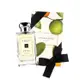 JO MALONE 香水（100ml） 青檸羅勒與柑橘 限量花盒版-平輸