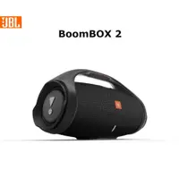 在飛比找蝦皮購物優惠-『韋伯樂器』英大公司貨 JBL BoomBox 2 無線喇叭