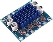 LeeQinersw Digital Stereo Power Amplification Board Compact DC8V-26V Module Board Class D Speaker Amplifier Module for Family Audio