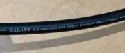 50' Galaxy Goodyear SLE #8 4890 OEM 13/32 A/C Refrigerant Hose Line R134 R1234