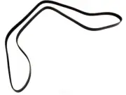 For 2007-2008 Isuzu i370 Multi Rib Belt AC Delco 56492CTPS (for: Isuzu)